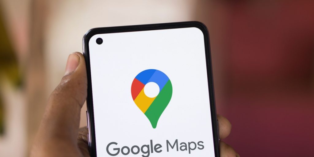 Hemmelig Google Maps-funktion skaber stor debat: Advarer brugere om politiets færden