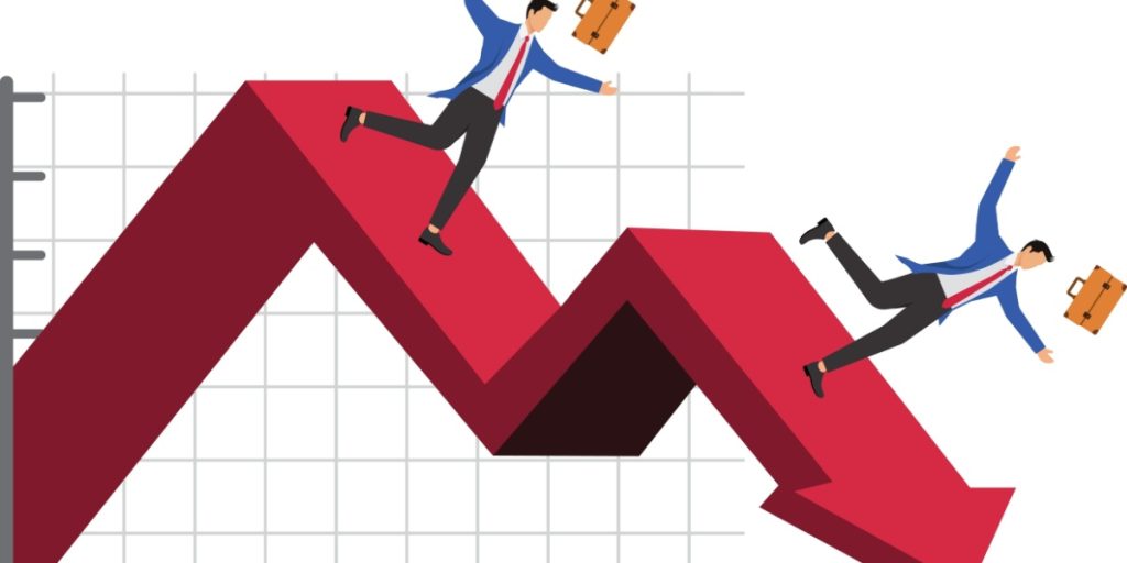 Venstre når ‘all-time low’ i meningsmåling: “Det er nogle uheldige tal”