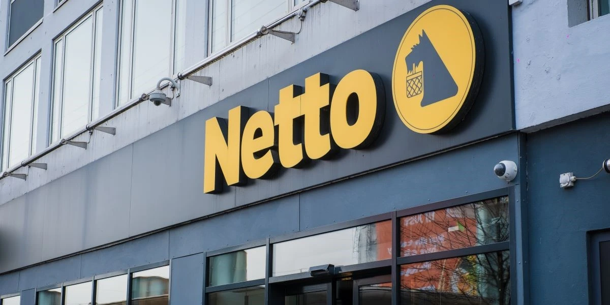 Netto giver kunderne unikt tilbud: De skal nå det inden den 24. november