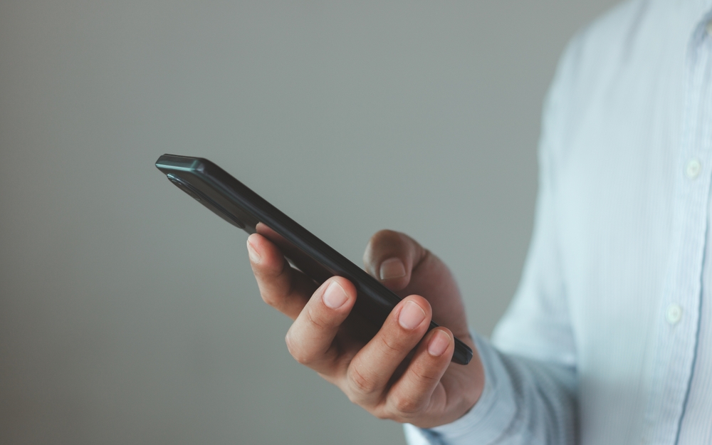 Har du en smartphone fra Samsung? Så skal du reagere inden 31. juli