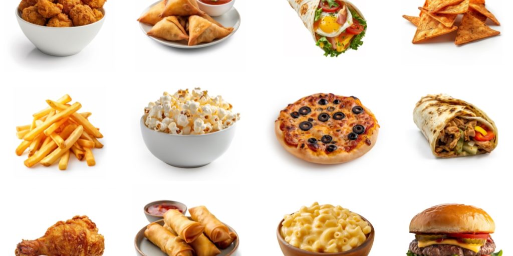 Har du tømmermænd? Drop junkfood! Her er den bedste morgenmad