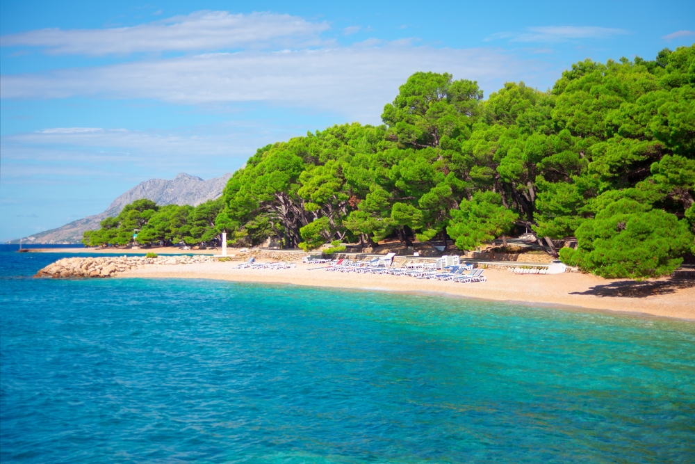 Denne ø kaldes det nye Ibiza – og så er den endda meget billigere