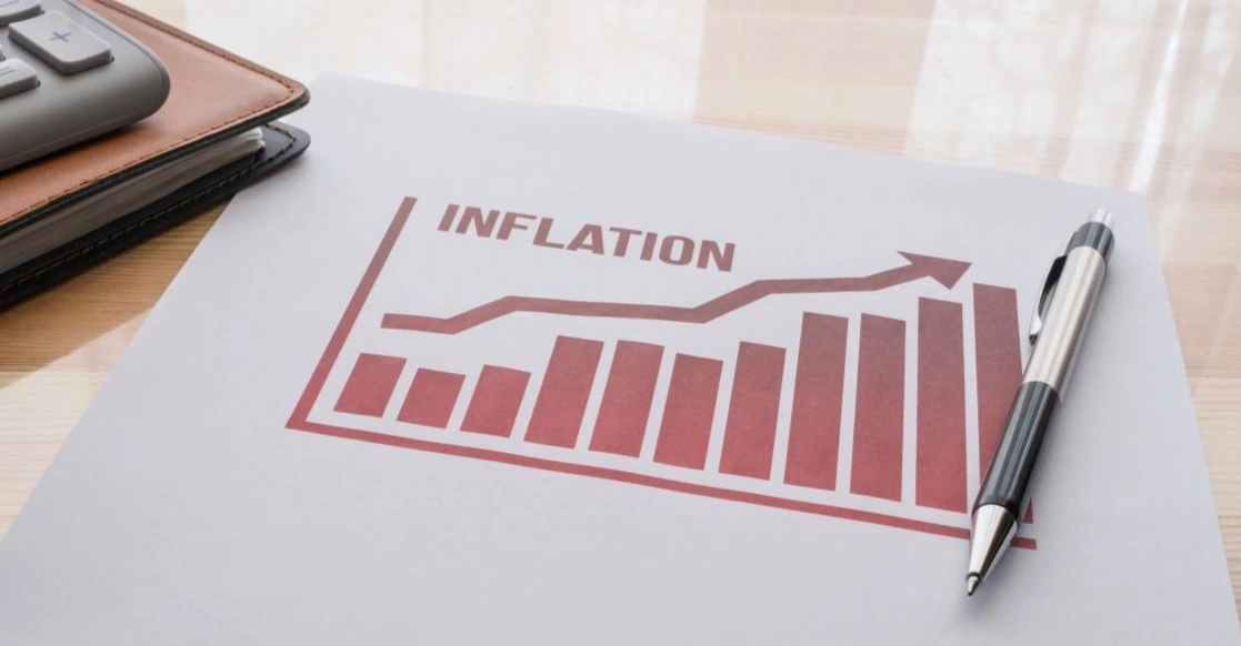 Nye tal vækker bekymring: Inflationen fortsætter med at stige