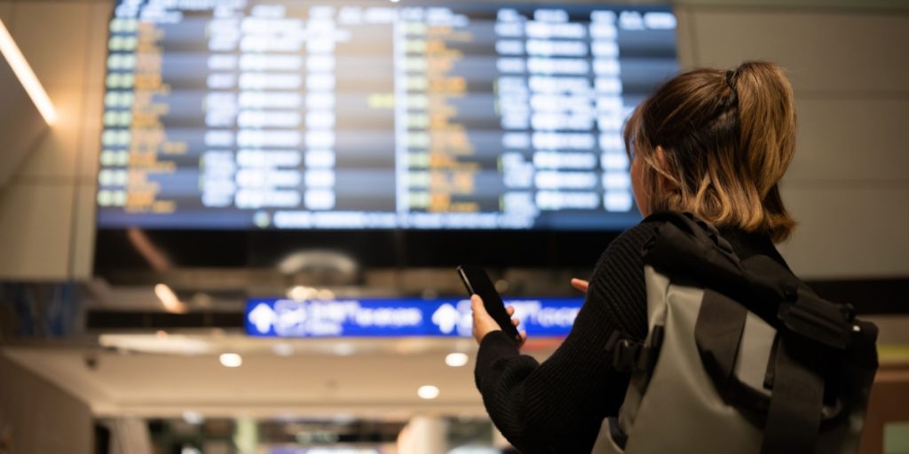 Mange glemmer det: Disse køb kan få dig stoppet i tolden