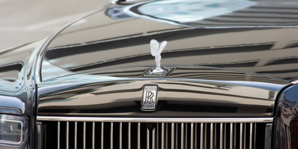 Rolls-Royce tilbagekalder biler efter alvorlig fejl: “Kan øge risikoen for en ulykke”