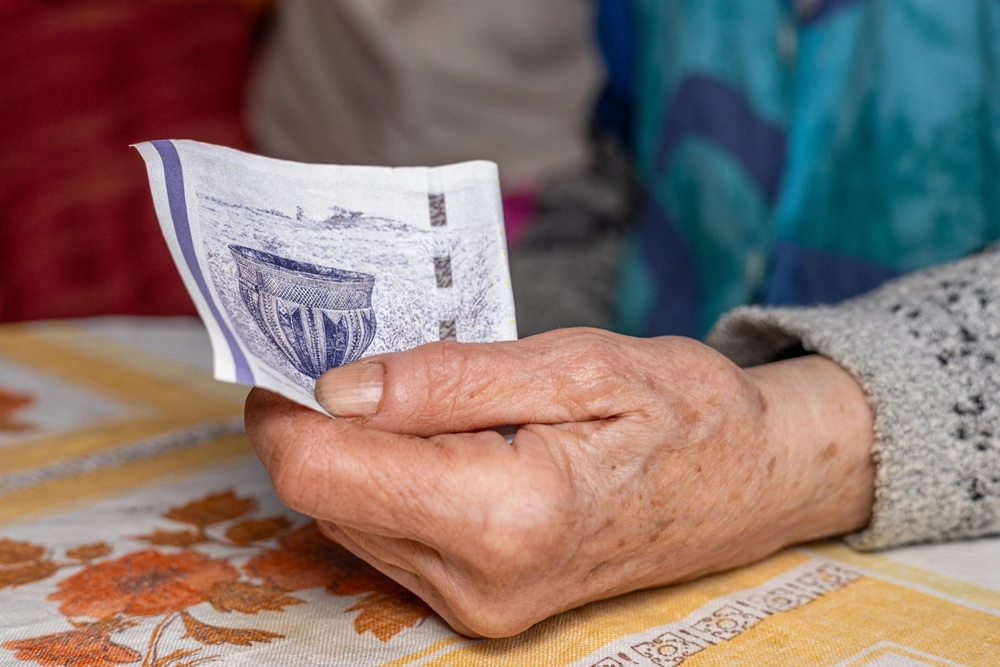 51-årige Jakob gør som mange andre: Skal sikre ham flere penge som pensionist