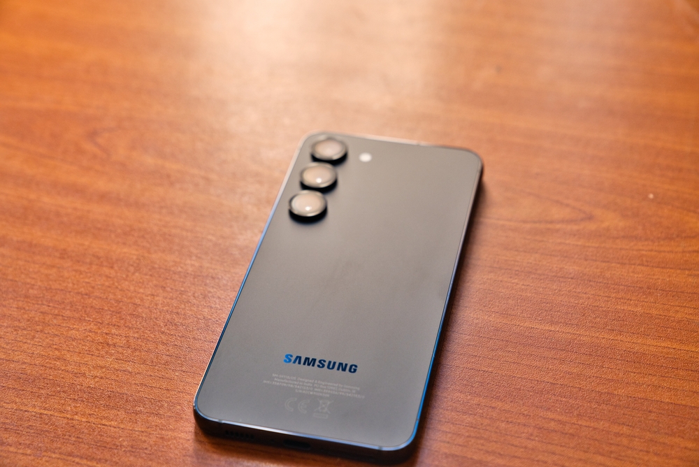 Disse Samsung-telefoner har haft dårligere lyd siden opdatering: Her er årsagen