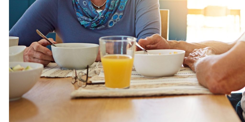 Forskere afslører: Denne morgenmad kan have samme effekt som Wegovy og Ozempic