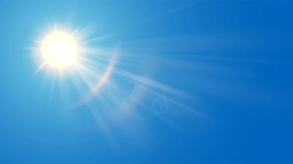 Så skete det: DMI melder om sommerens varmeste dag