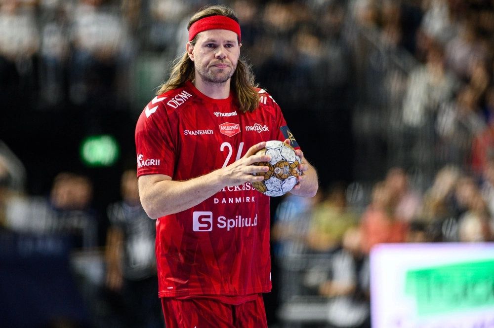 Mikkel Hansen og Niklas Landin er ikke færdige som makkere: Det skal ske nu