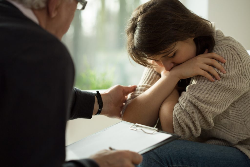 Ny behandling: 1400 nordjyder kan få bedre hjælp mod svær psykisk sygdom
