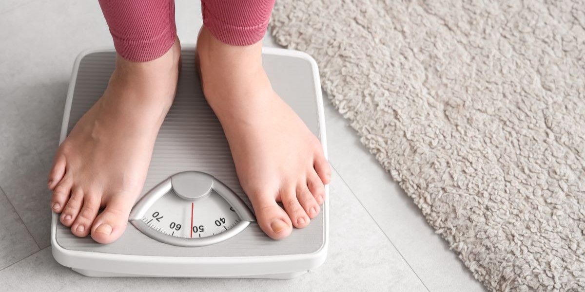 Motion er ikke vejen til vægttab ifølge ny forskning