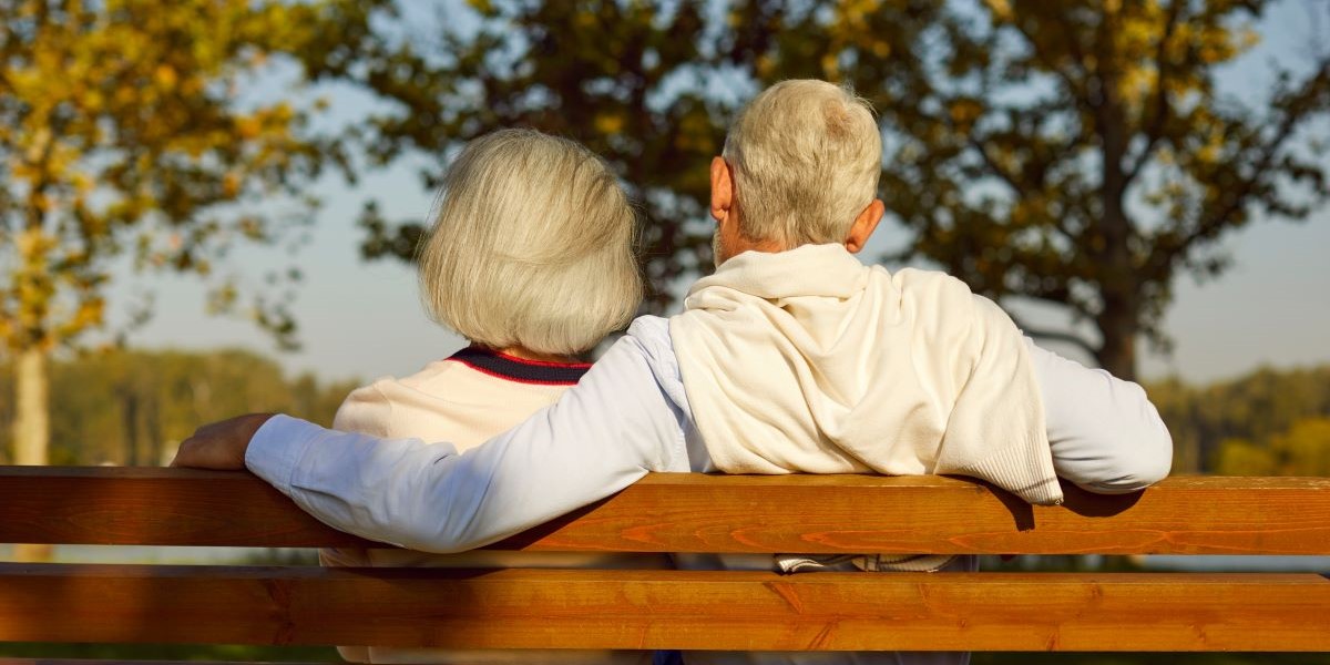 111-årig afslører sine 4 hemmeligheder til et langt liv