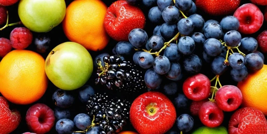 Denne oversete del af frugten kan sænke dit kolesteroltal helt naturligt