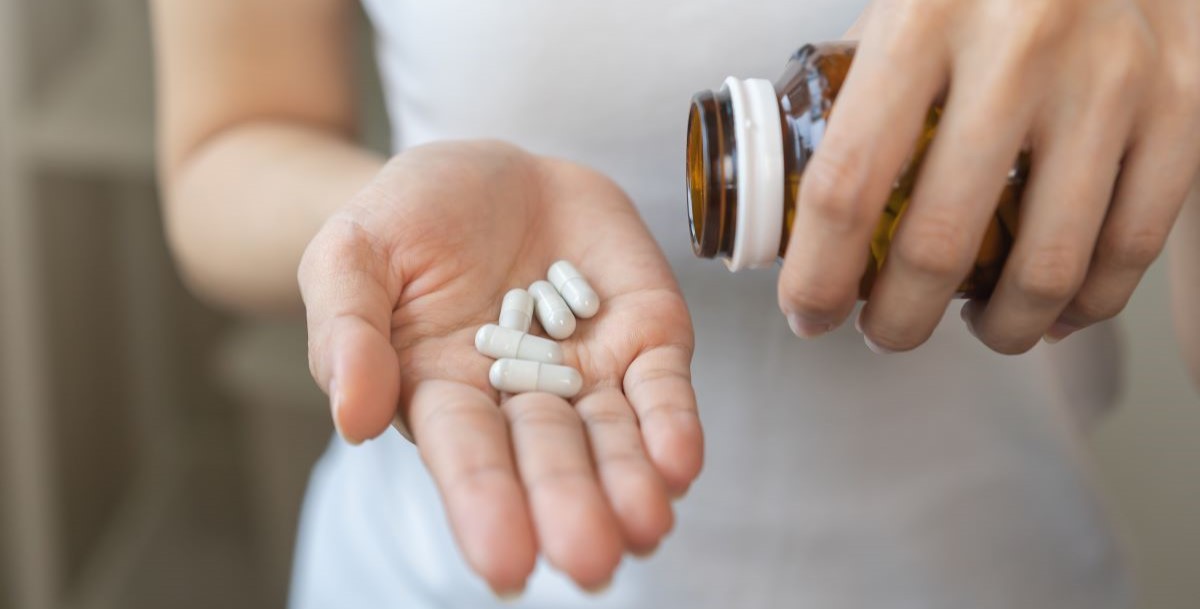 Farmaceut afslører: Her er de tre vitaminer, din krop vil takke dig for at lade være med at købe