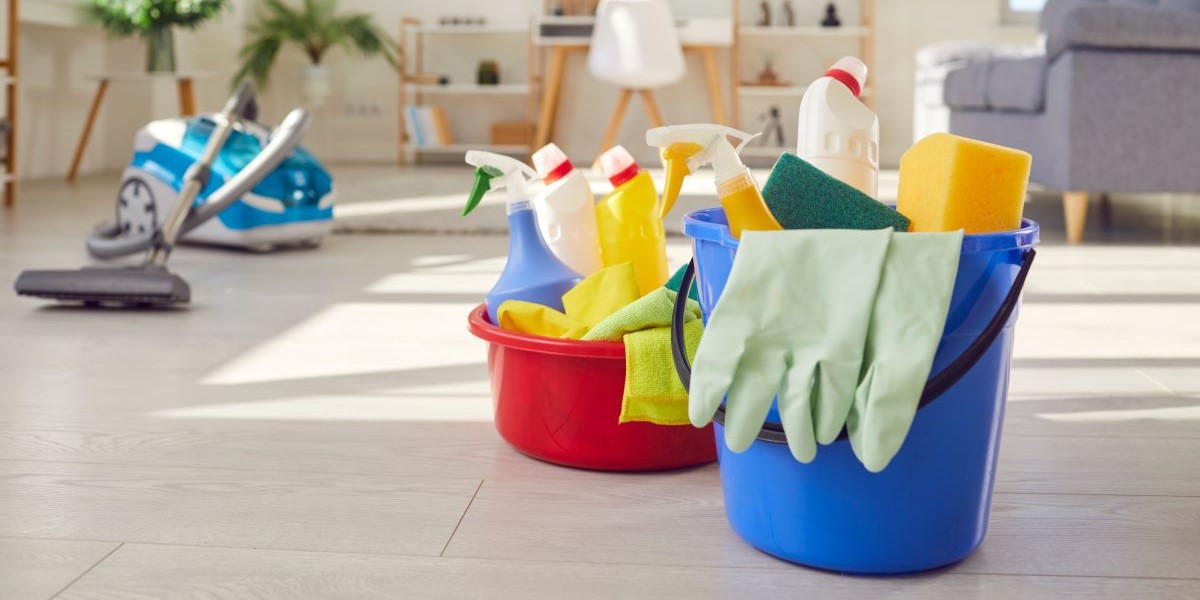 4 enkle tips til at gøre dit hjem vinterklar