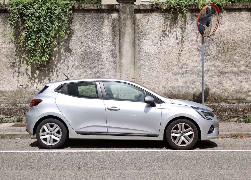 Tilbage på toppen efter 5 år: Dette er den mest populære bil i Europa