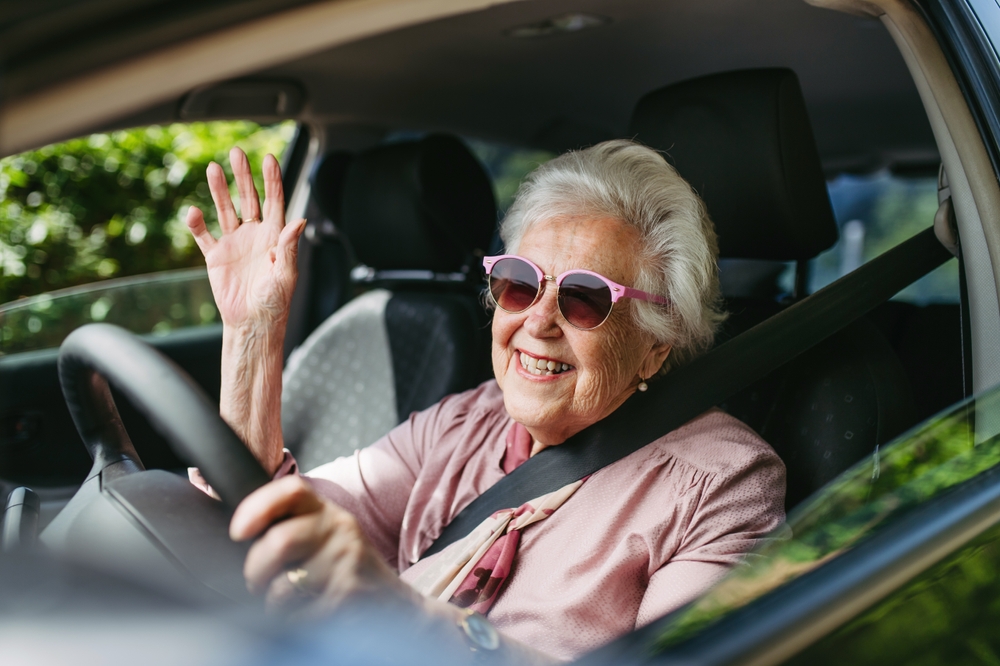 5 ting du ikke må efterlade i bilen, når varmebølgen rammer Danmark