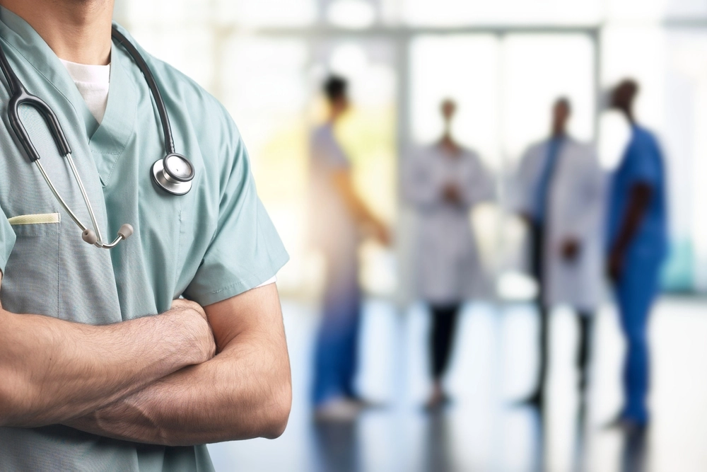 5 sygeplejersker fra samme afdeling er blevet diagnosticeret med hjernetumorer
