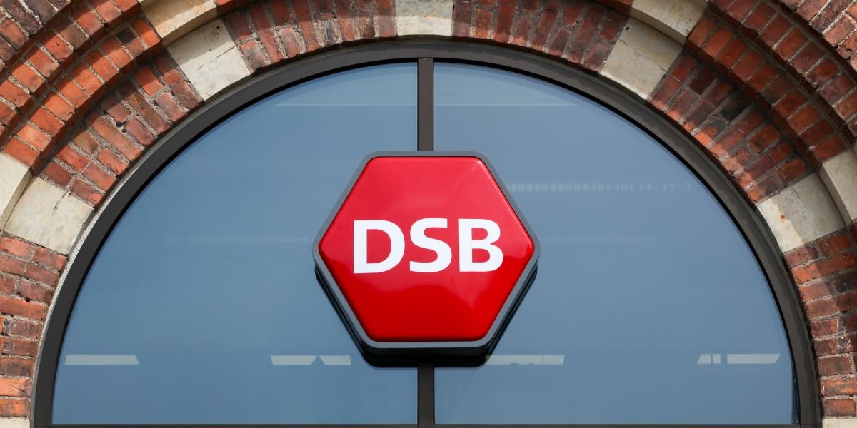 Gode nyheder fra DSB: Så meget billigere bliver din rejse