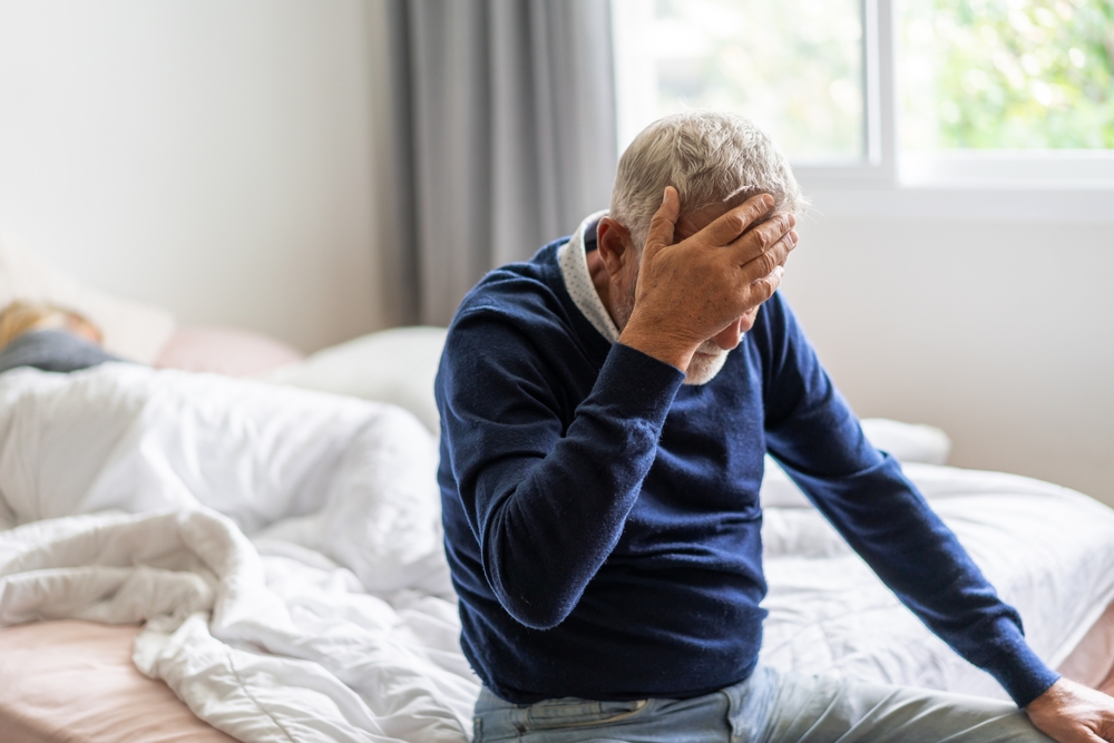 Forskere opdager særligt talemønster, der kan være en indikation af Alzheimers