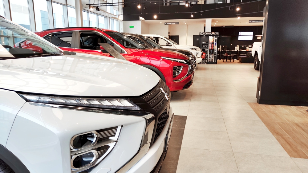 Bilmærke går dyster fremtid i møde