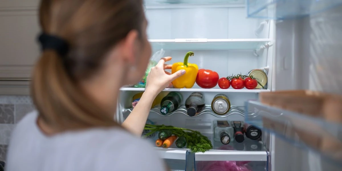 6 madvarer du aldrig bør lægge i køleskabet