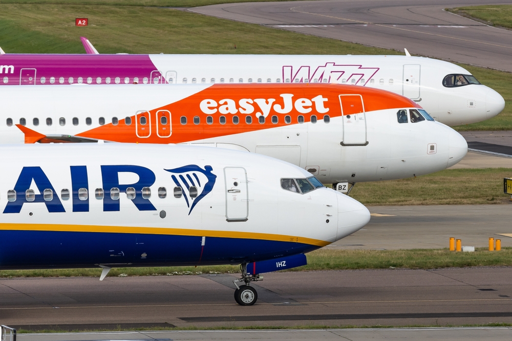 Dette flyselskab er det værste – selv direktøren indrømmer det
