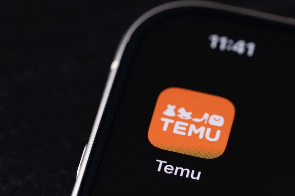 Har du Temu-appen på mobilen? Derfor bør du slette den