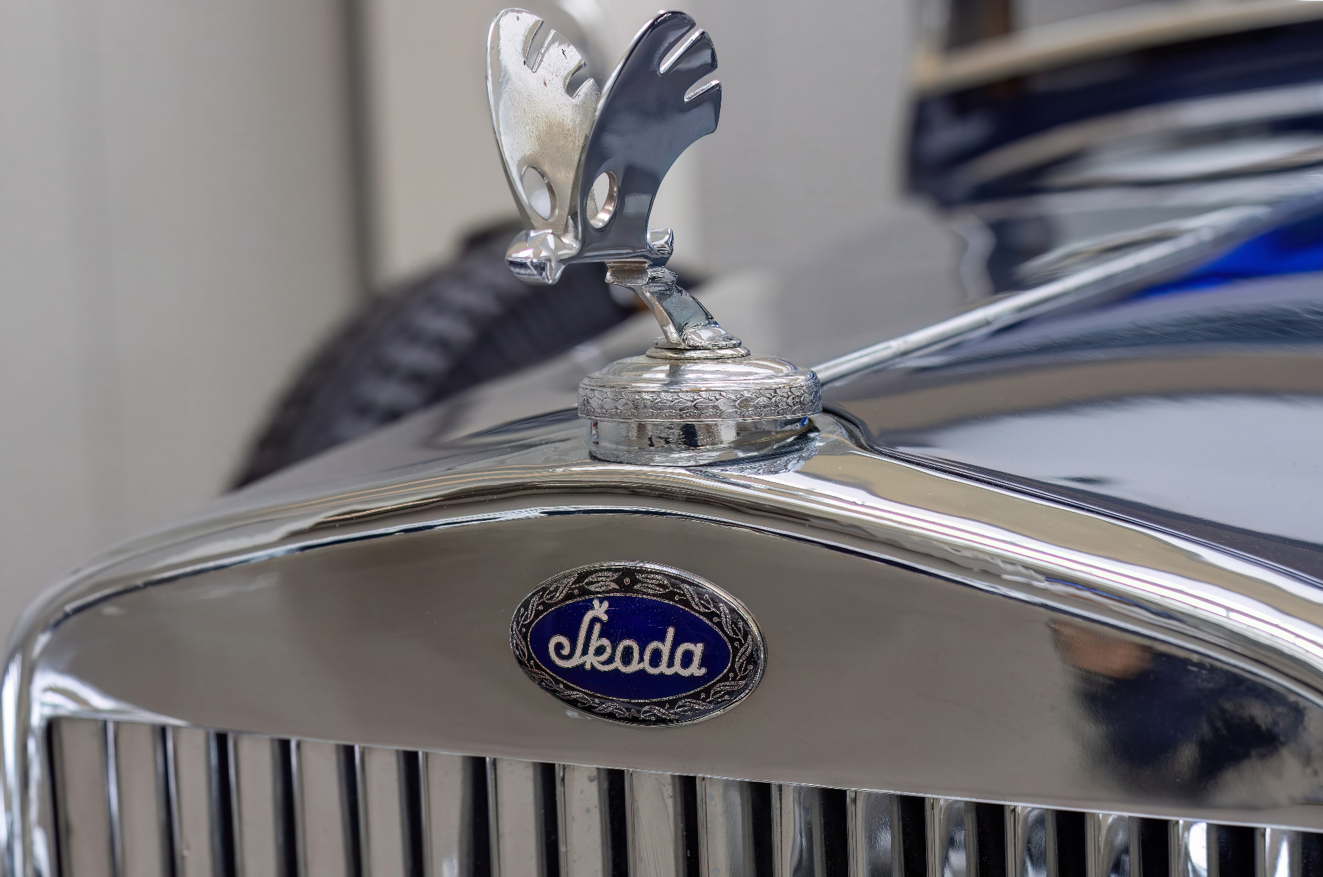 Chokfyring hos Skoda: 6.000 ansatte ryger på porten