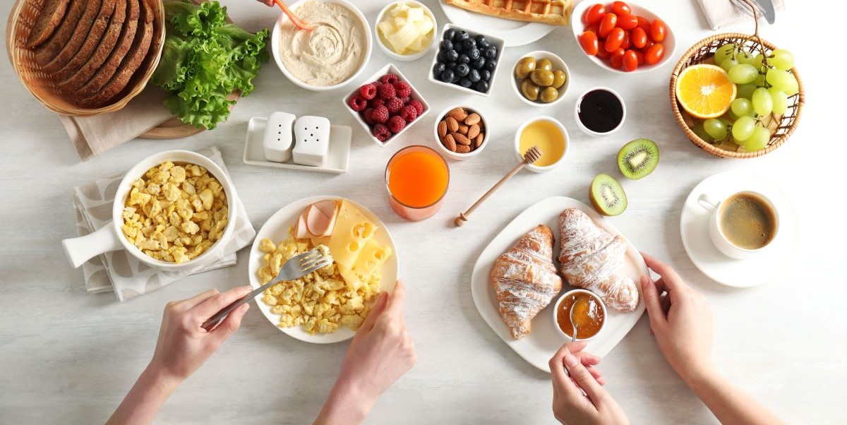 Fitnesscoach afslører nøglen til vægttab: Spis blot disse 3 snacks