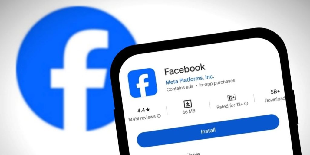 Stort Facebook nedbrud: Kan du heller ikke logge på?