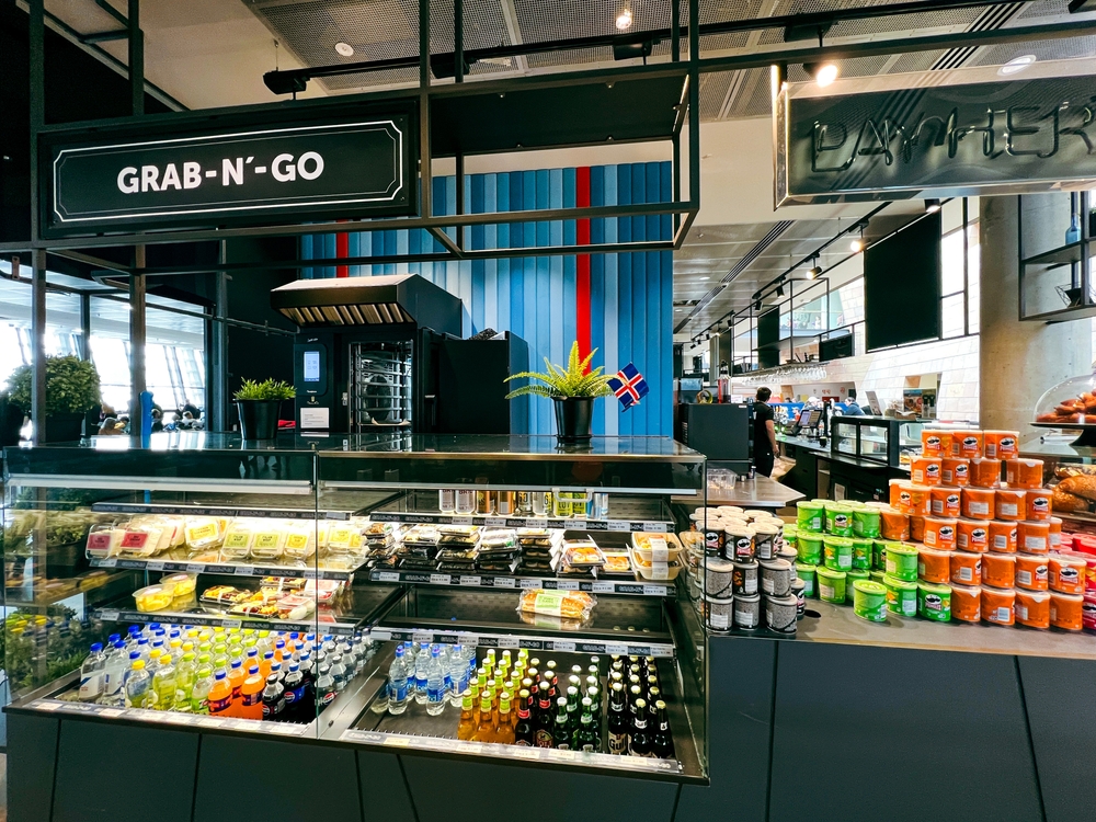 Rejser du til England? Disse snacks kan give dig en kæmpe bøde