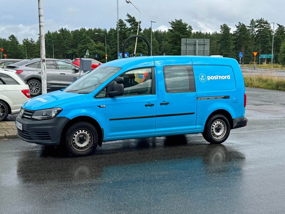 PostNord tilbyder smart og fleksibel løsning til kunderne