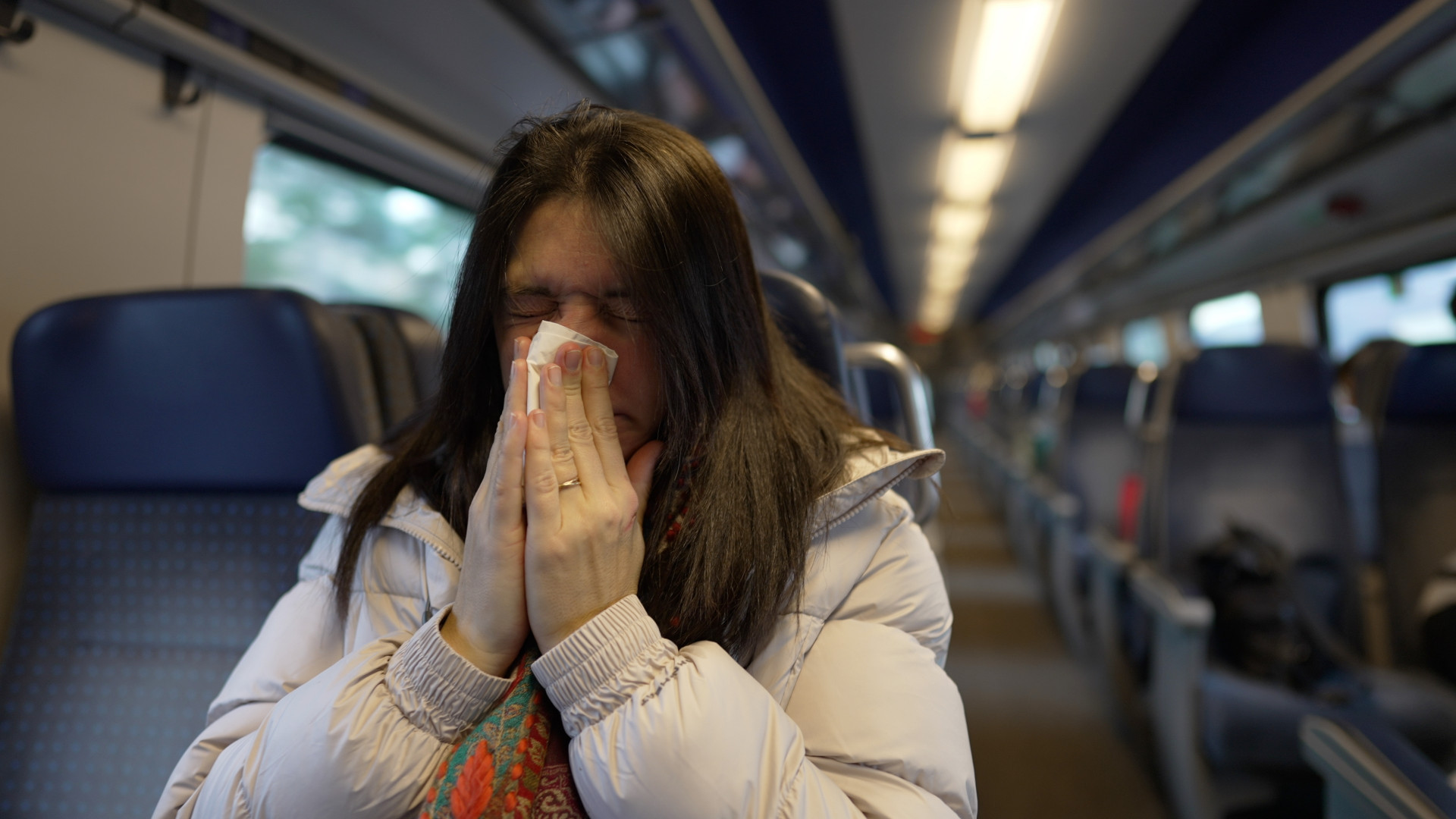 Lægens gode råd: Sådan forebygger du forkølelse og influenza