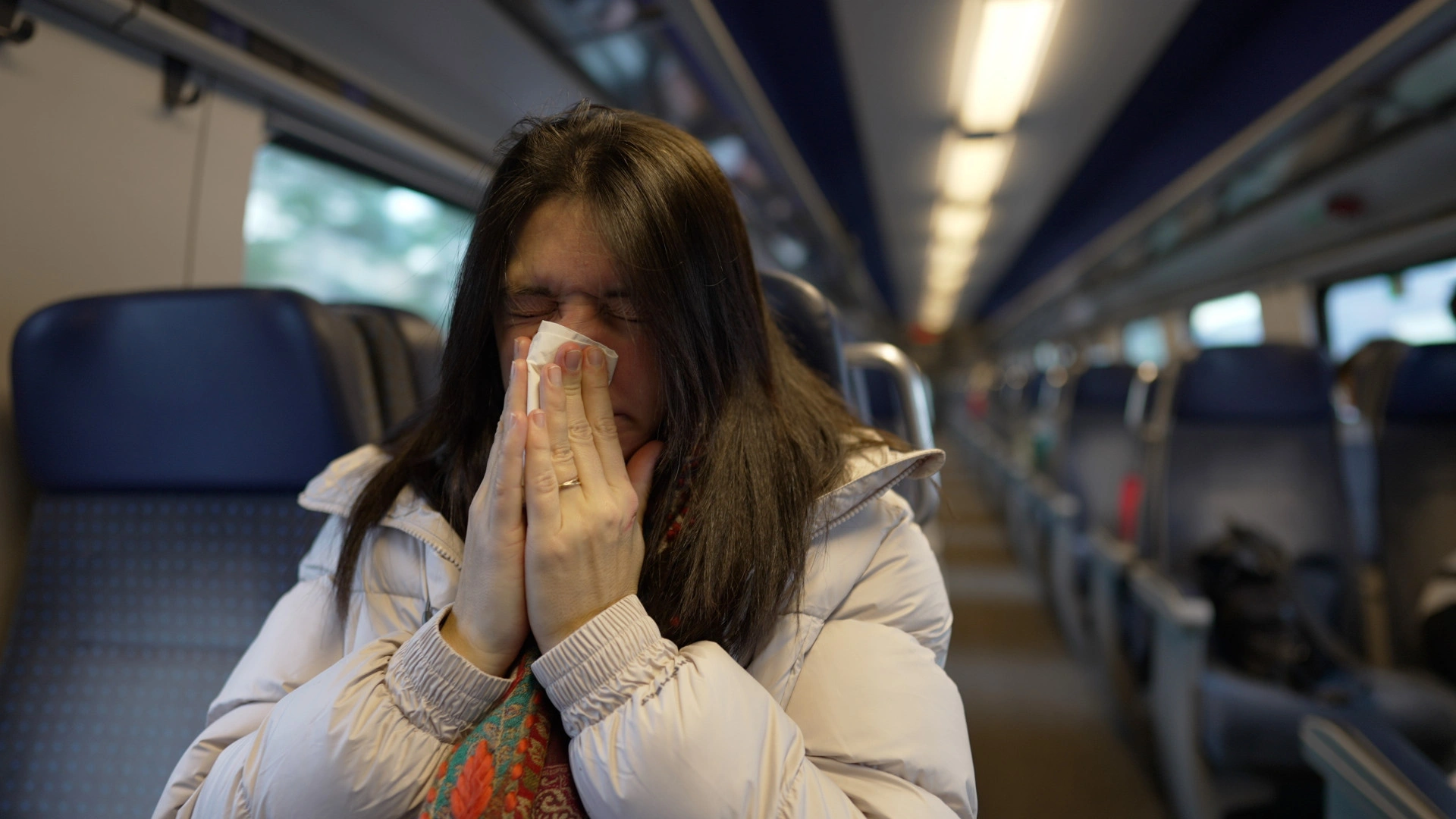 Lægens gode råd: Sådan forebygger du forkølelse og influenza