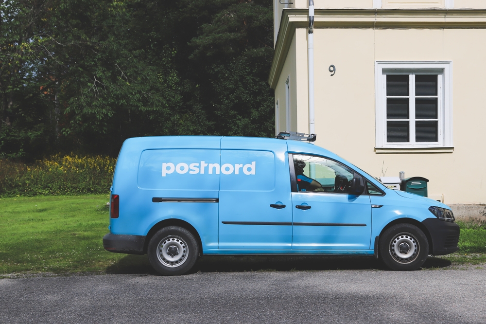 PostNord melder klart ud: Det gælder alle danske pakker