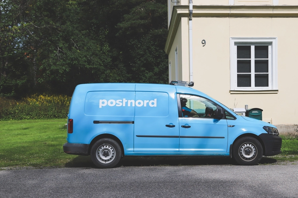 Kæmpe nyhed fra PostNord: Det koster dig kun 25 kroner
