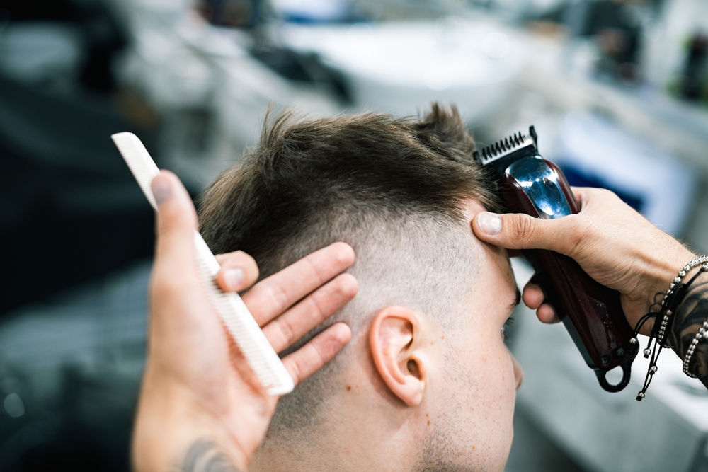 Frisure er på vej tilbage: Ekspert mener, at den er forfærdelig