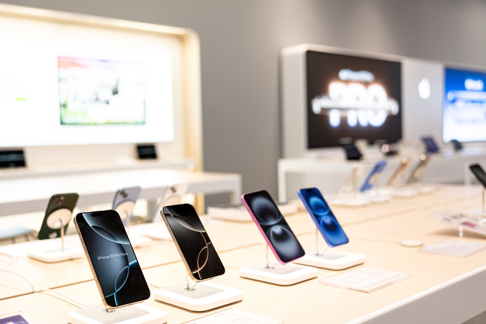 Skjult regning: Derfor kan iPhone 17 blive den dyreste nogensinde