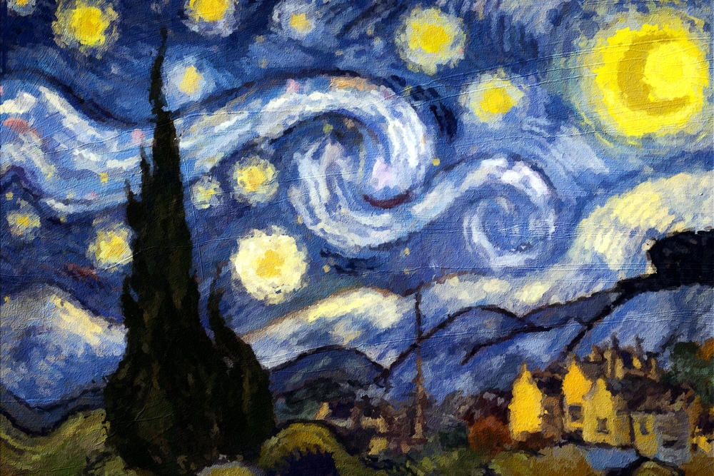 Samler købte et maleri på marked for 350 kroner: Dets oprindelse kan være flere millioner værd