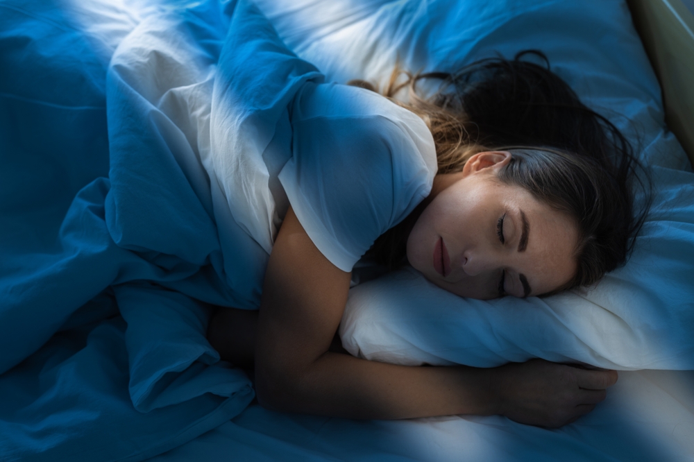 Psykologien har talt: Sover du med dyne om sommeren, har du sandsynligvis disse træk