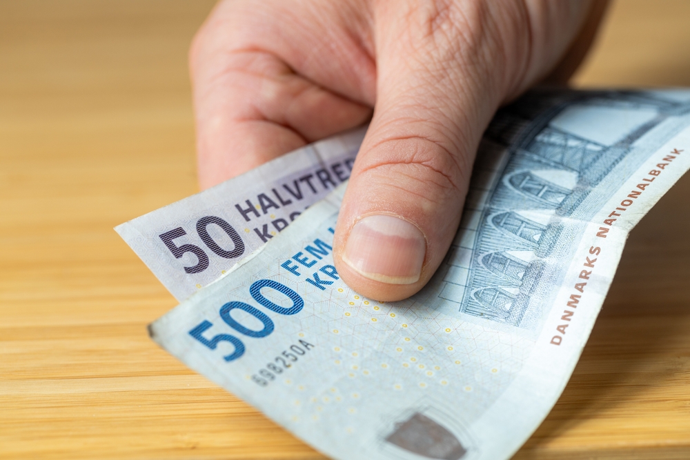 Flere pensionister benytter sig af denne “finte”: Så meget sparer de i skat