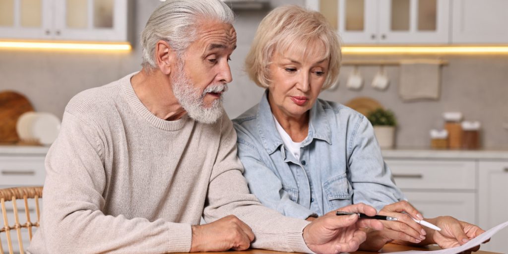 Flere pensionister kæmper med deres seniorpension: Derfor får over 30% ikke godkendt
