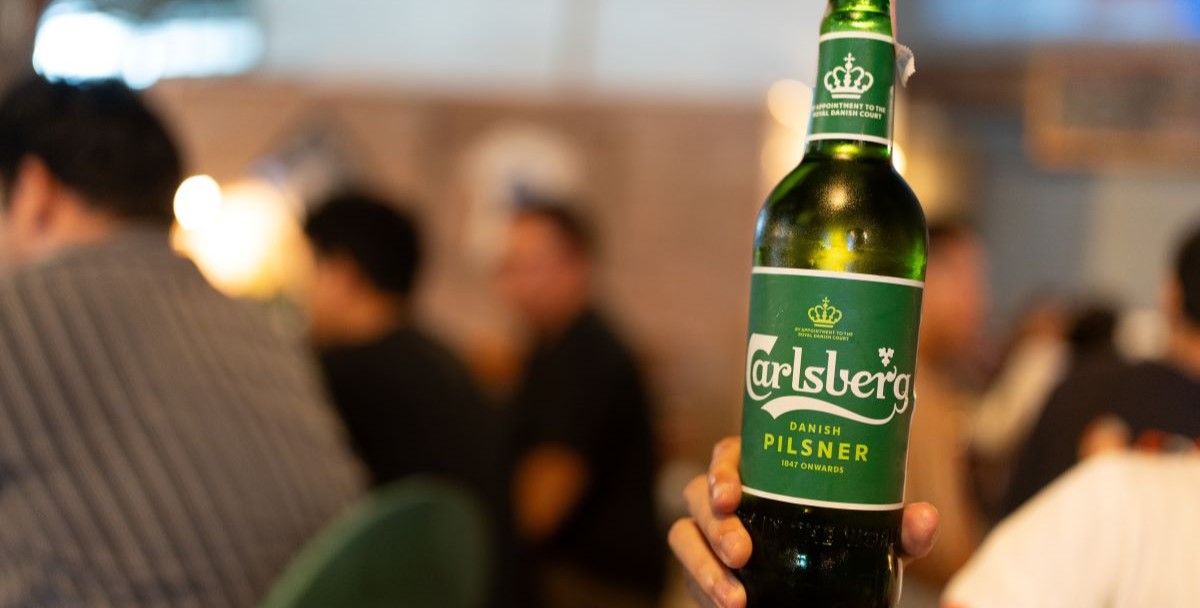 Mange danskere ved det ikke: Her skal du bruge MitID, hvis du vil købe en øl