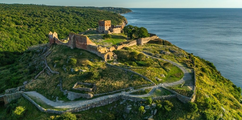 Rusland med klar besked til Danmark: Det drejer sig om Bornholm