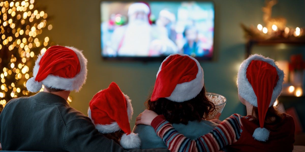 De 5 bedste julefilm til hele familien: Fra klassikere til nye favoritter