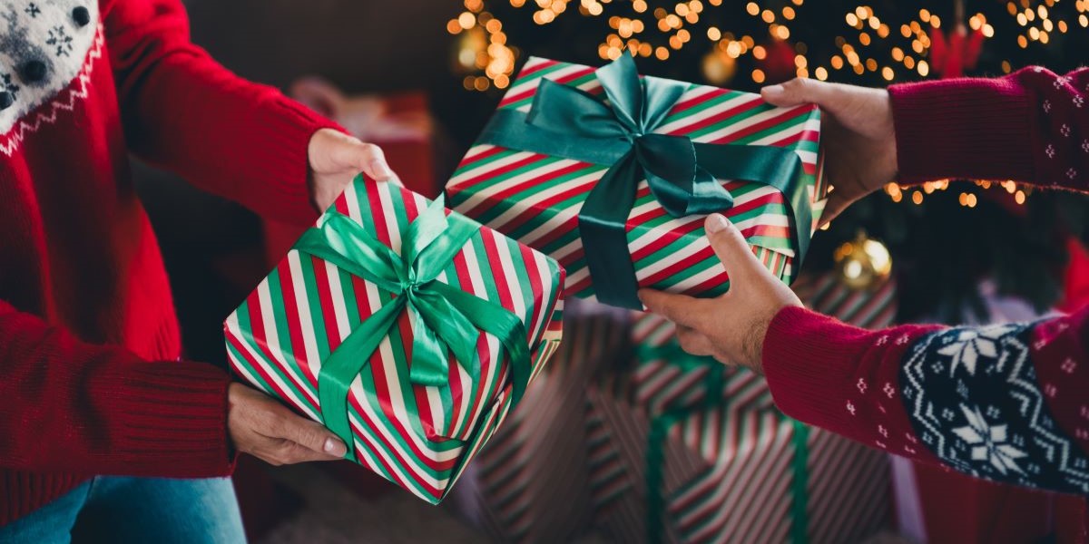 Kvinde troede, hun fik drømmejulegaven af sin kæreste, men det viste sig at være et mareridt