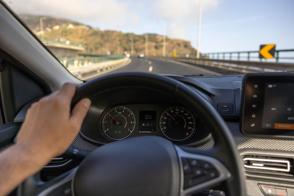 Den bedste dieselmotor på markedet. Har kørt 270.000 kilometer og har ingen problemer.