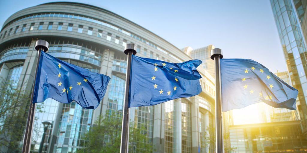 EU vedtager ny lov om kontanter: Det får det af betydning for dig